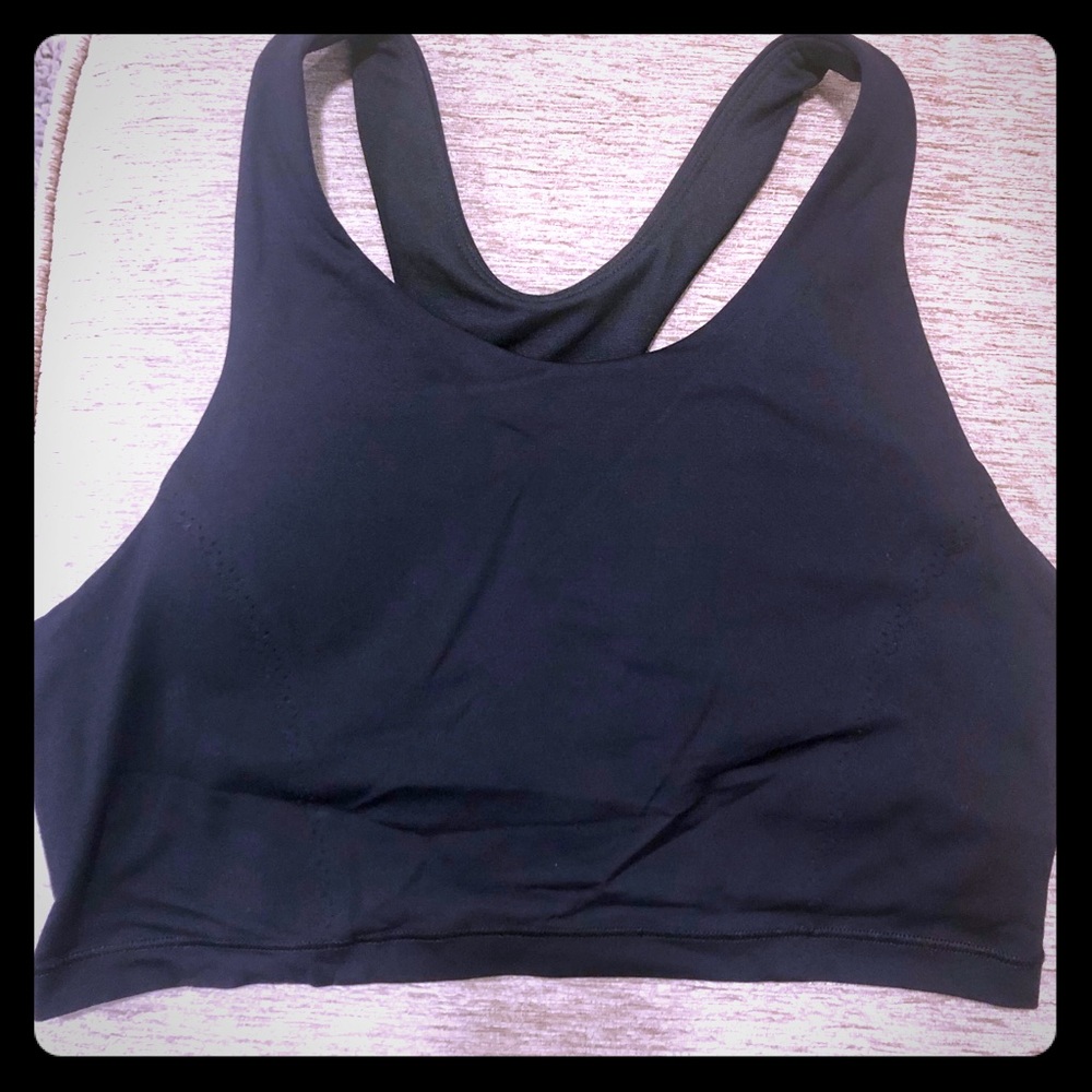Lululemon Sports Bra Size 8